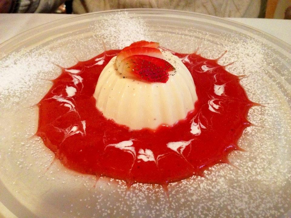 Фото с Foursquare