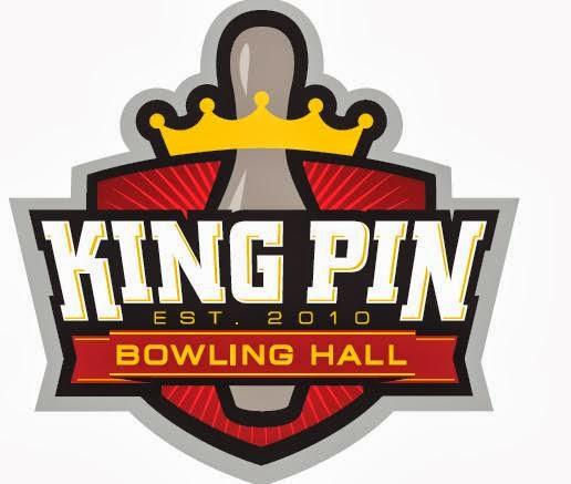 Боулинг-Центр "Королевская Кегля" / King Pin Bowling Hall