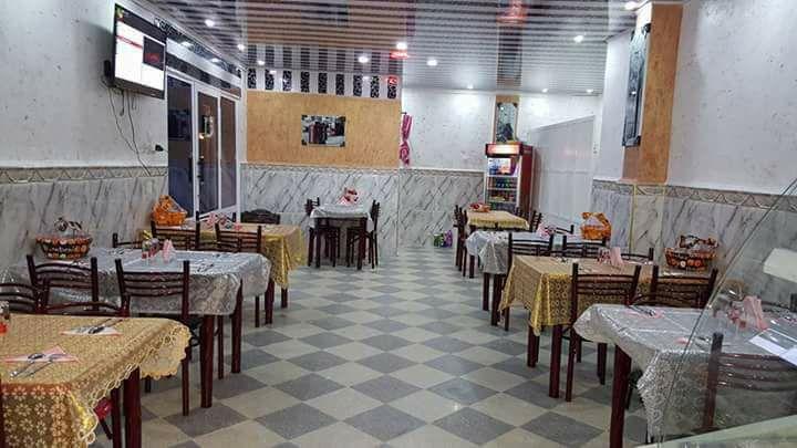 مطعم يوسف