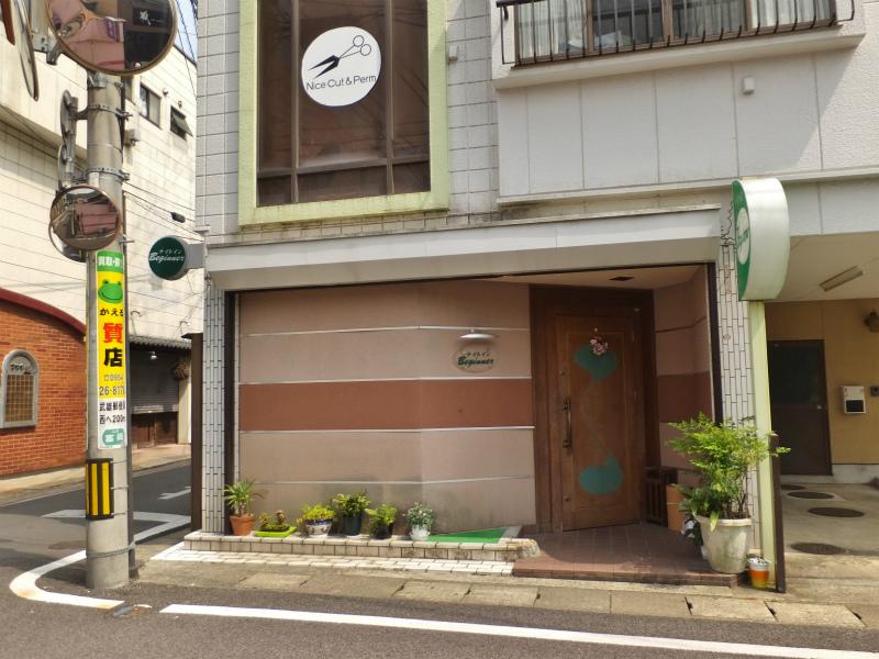 ナイトイン·ビギナー