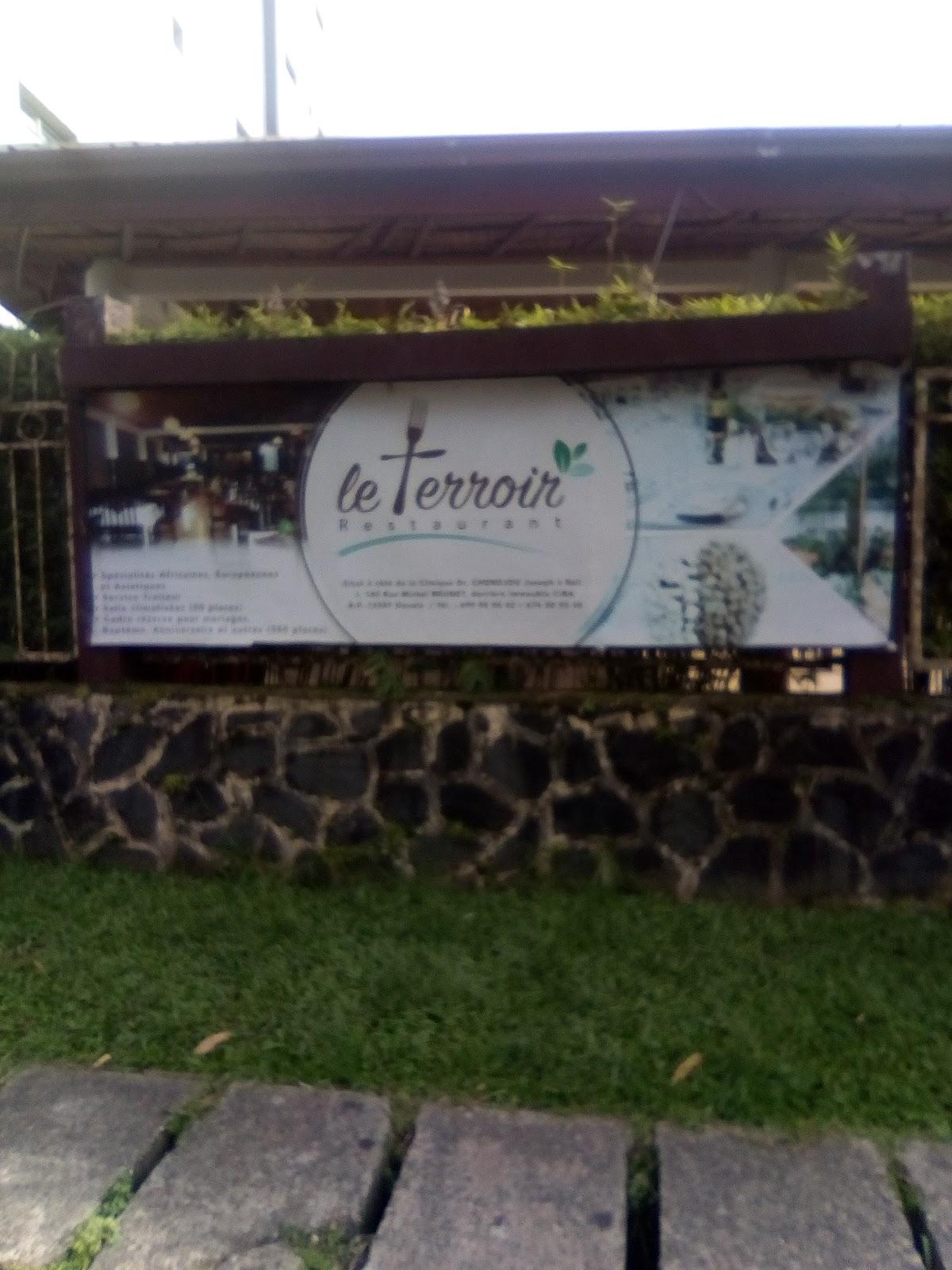 Le Terroir