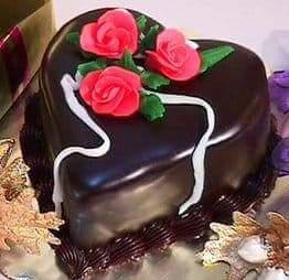 Torte Baka Rada