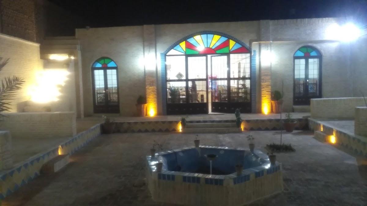 Seyed Yahya Restaurant