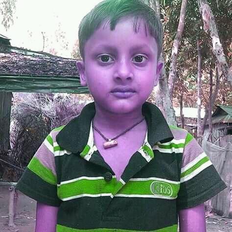 Md lalchan