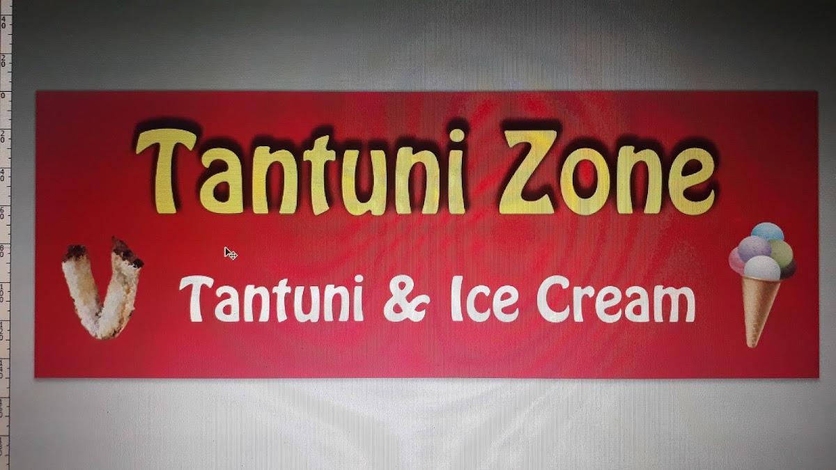 TantuniZone