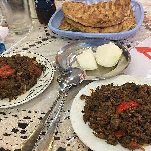 واویشکا حاج علی