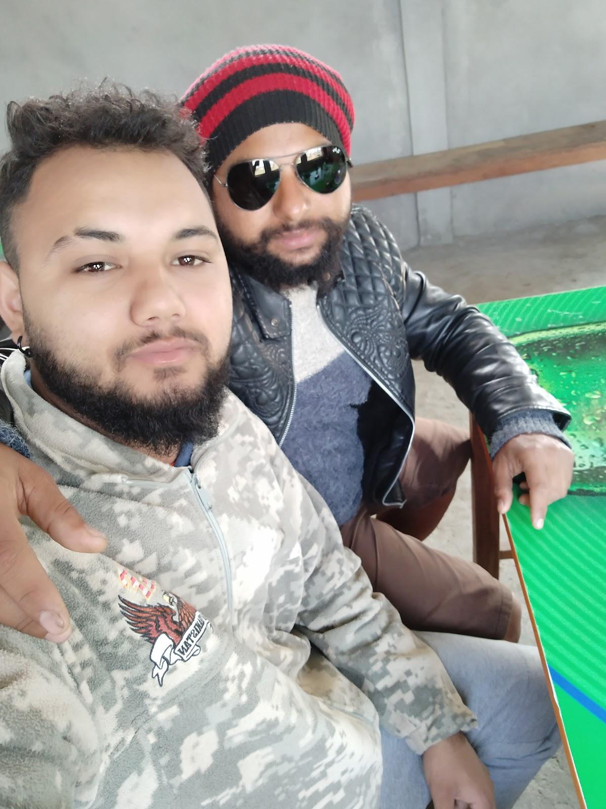 Khaja Times Restaurant