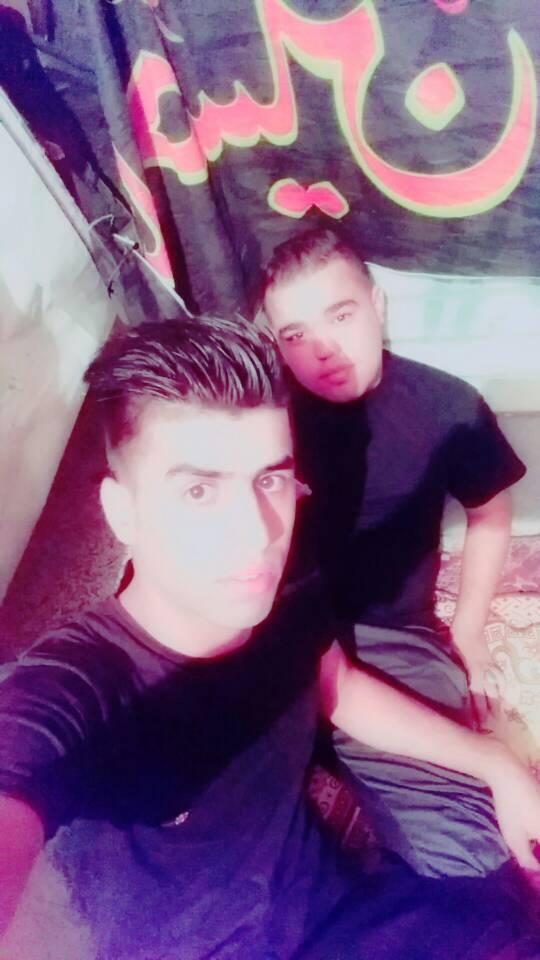 فلافل حمیدابو علی
