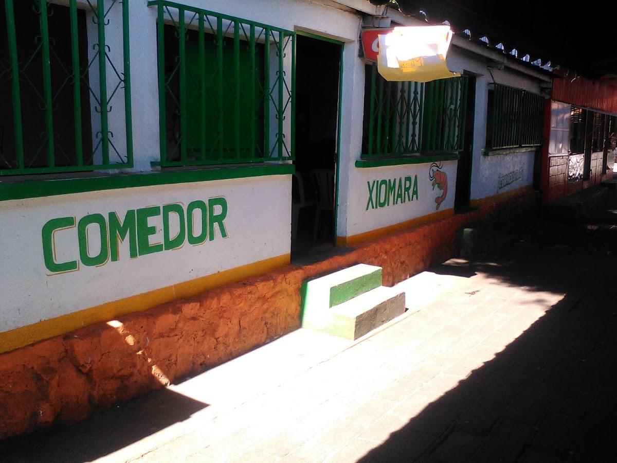 Comedor Xiomara