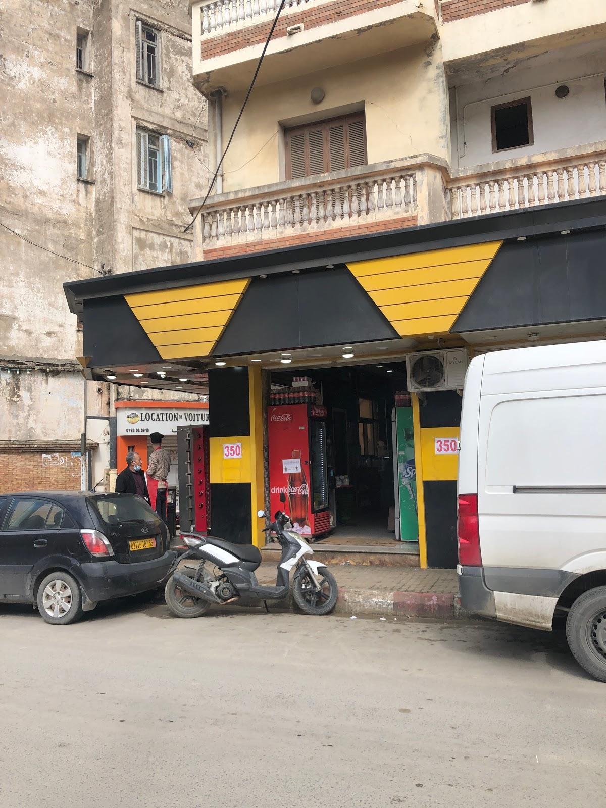 bvb pizzeria