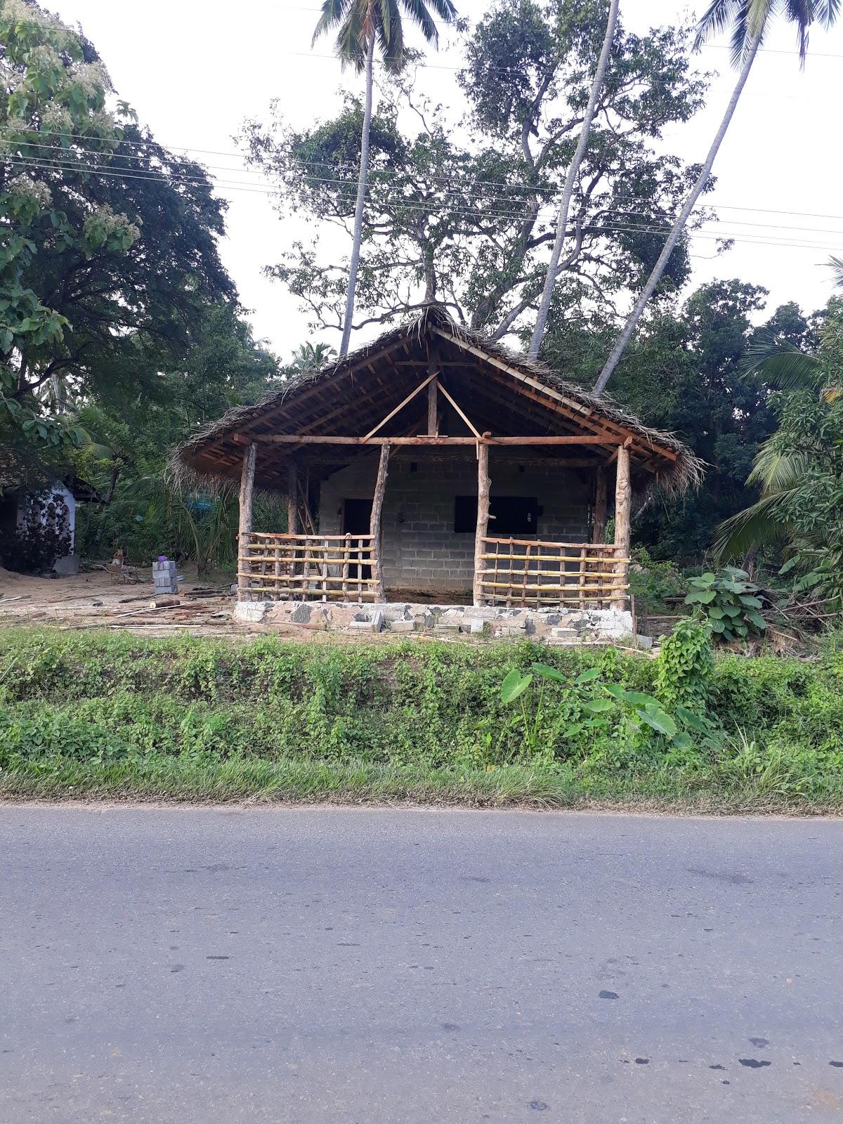 ලියද්ද කඩේ