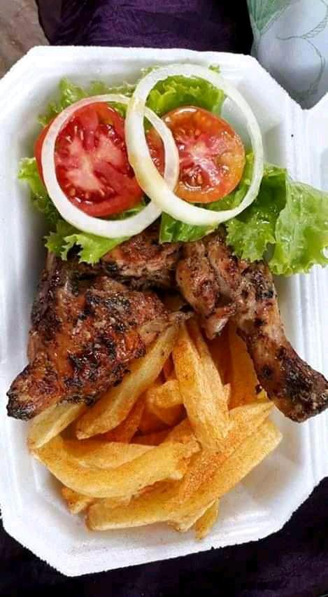 Teka Away Chiken Plus Sabor Único