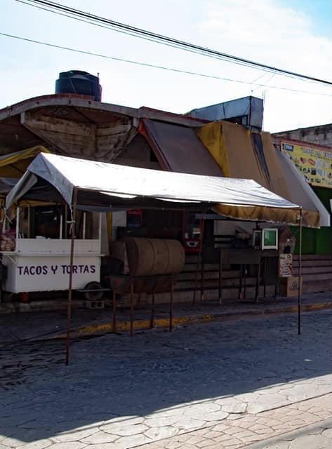 Pollería Los Alemanes