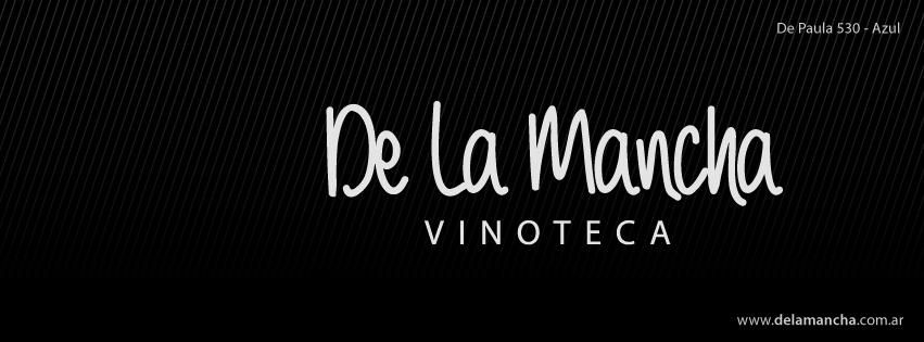 Vinoteca de la Mancha