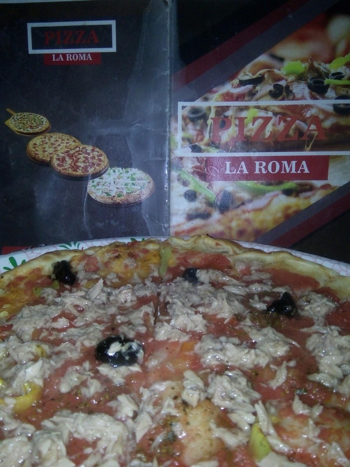 Rassim Laroma