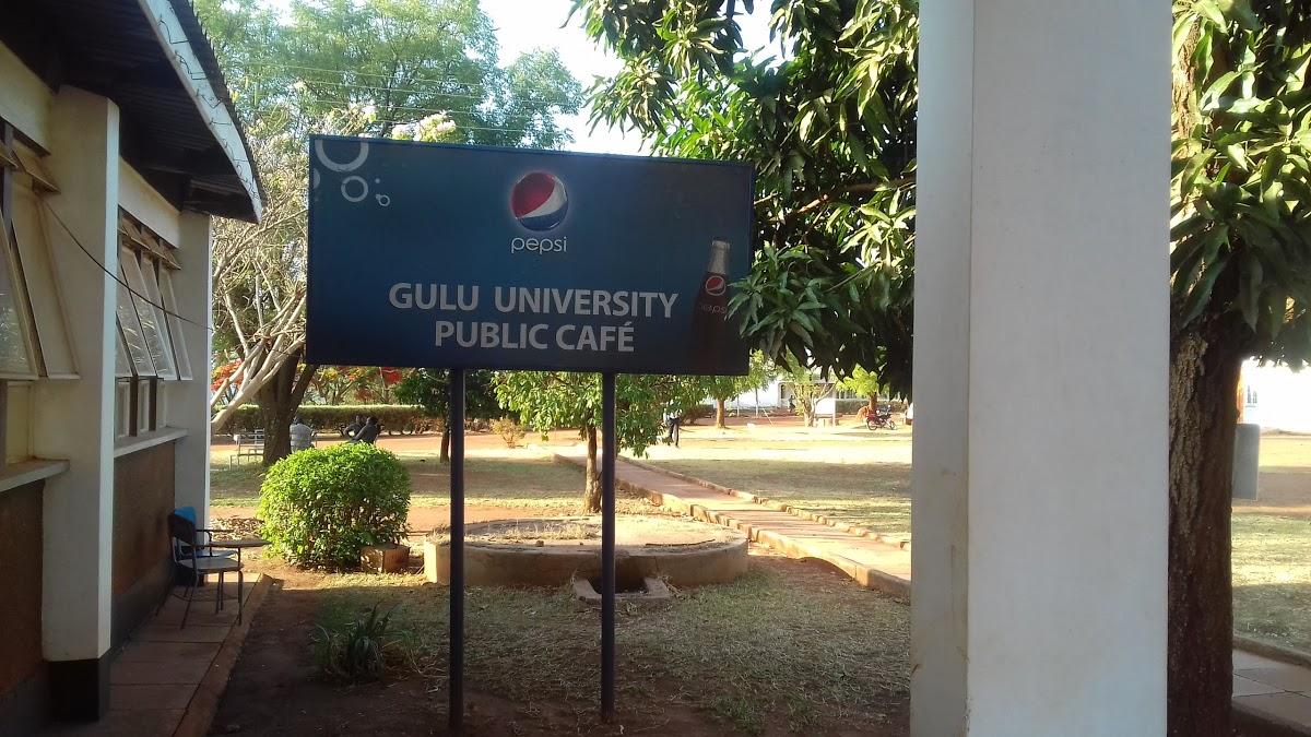 Public Café