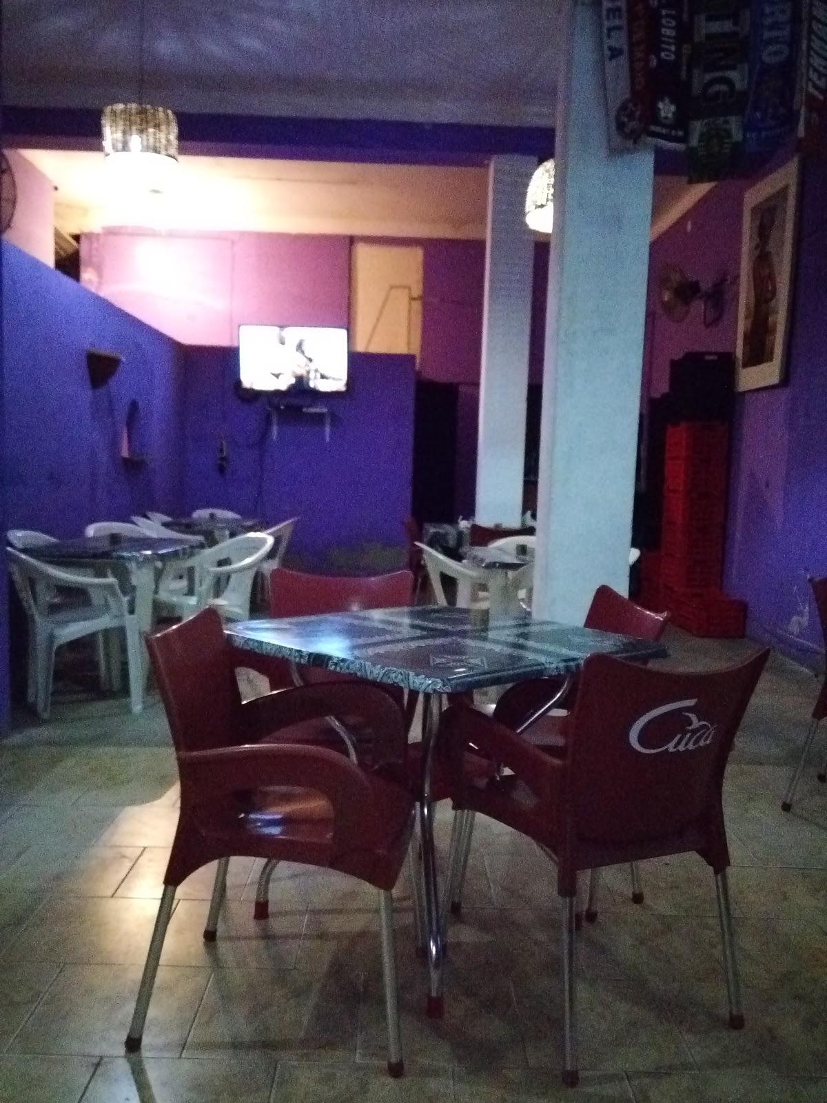 JF. Snack Bar