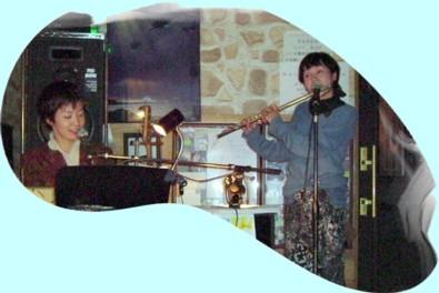 World Pops & Jazz Bar ハチブオンプ
