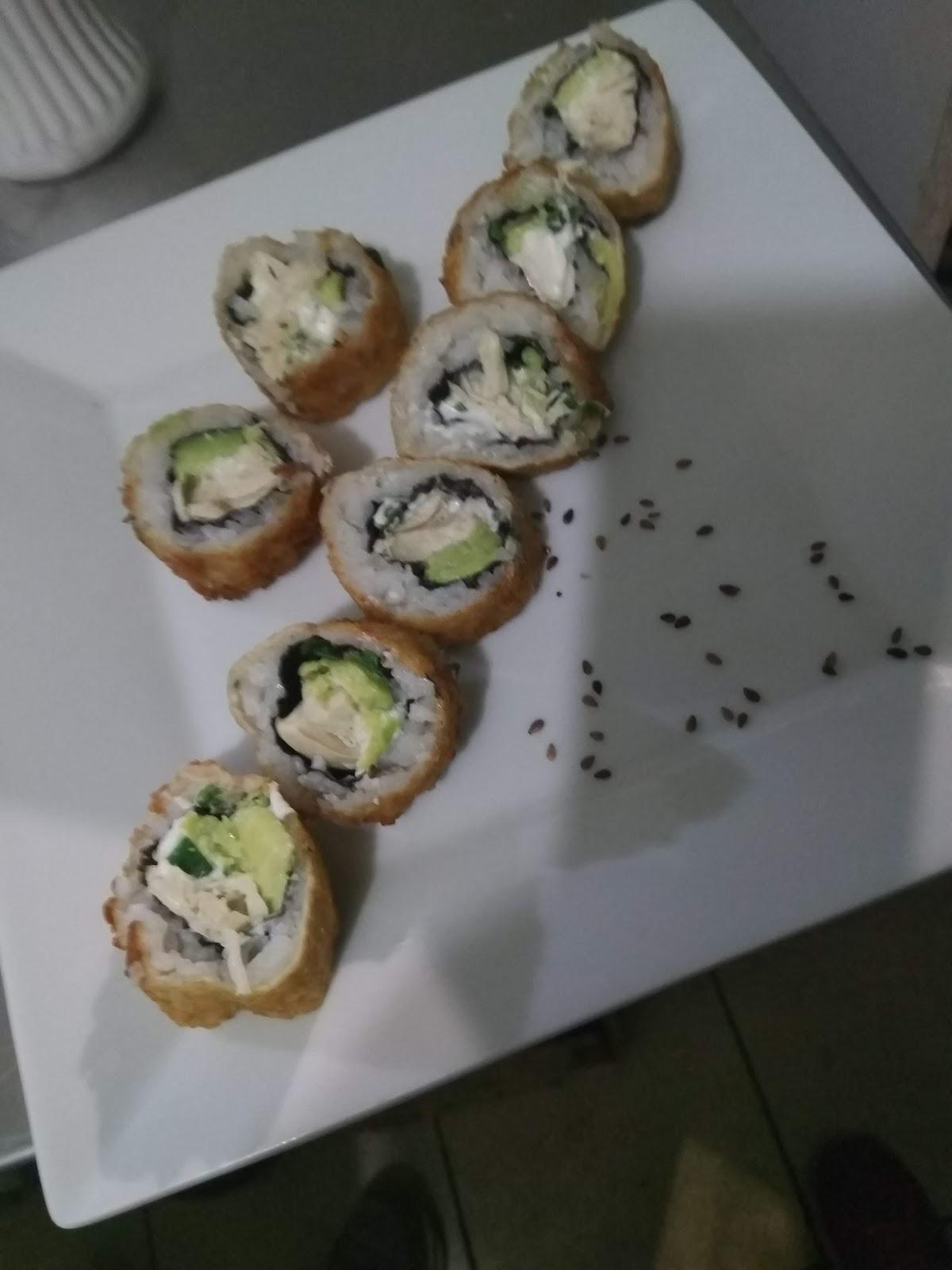 Comida Al Paso El Señor De La Noche