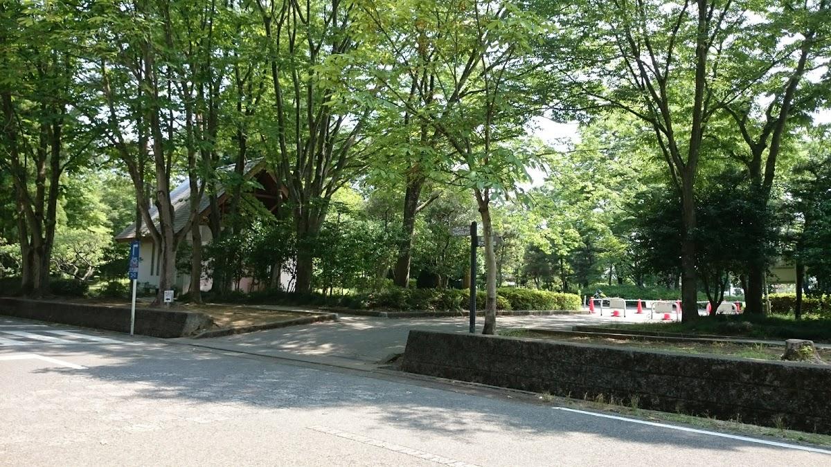 井頭公園サービスセンター