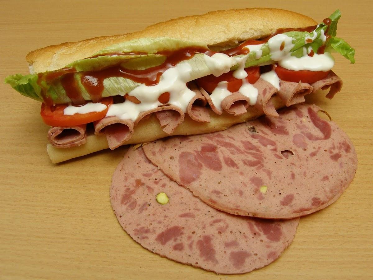 Sarv Fast Food