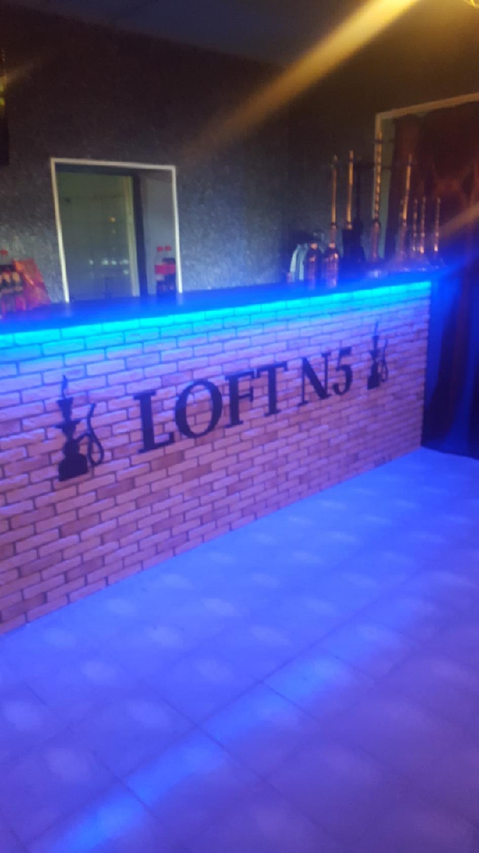 LOFT N5