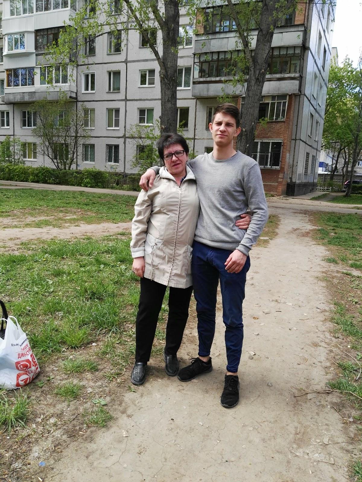 Кондитерская