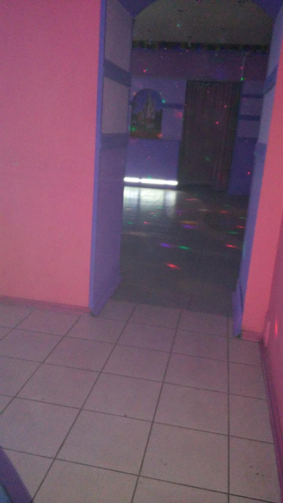 Кафе Шаманино