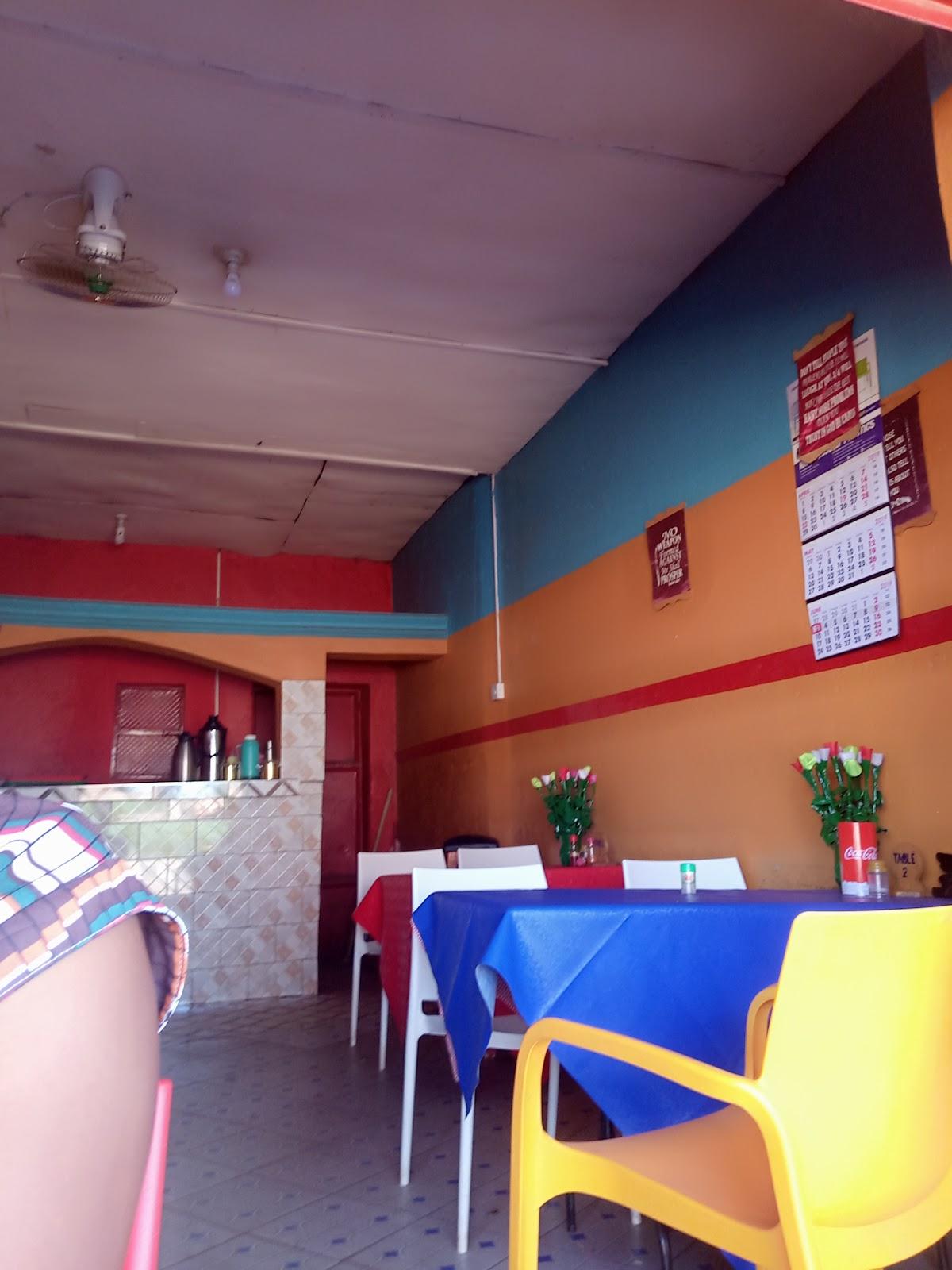 De'golden Restaurant & Take Away