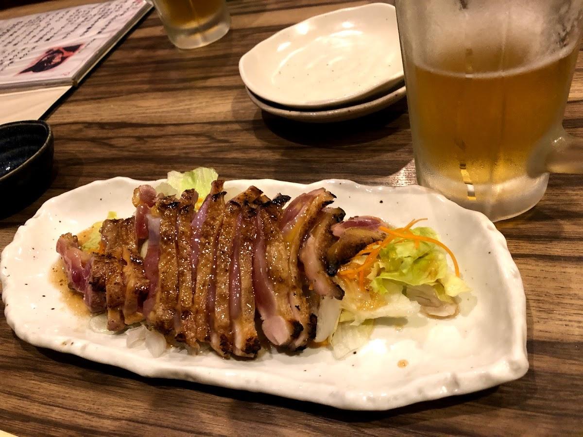 うまいもん家 大久