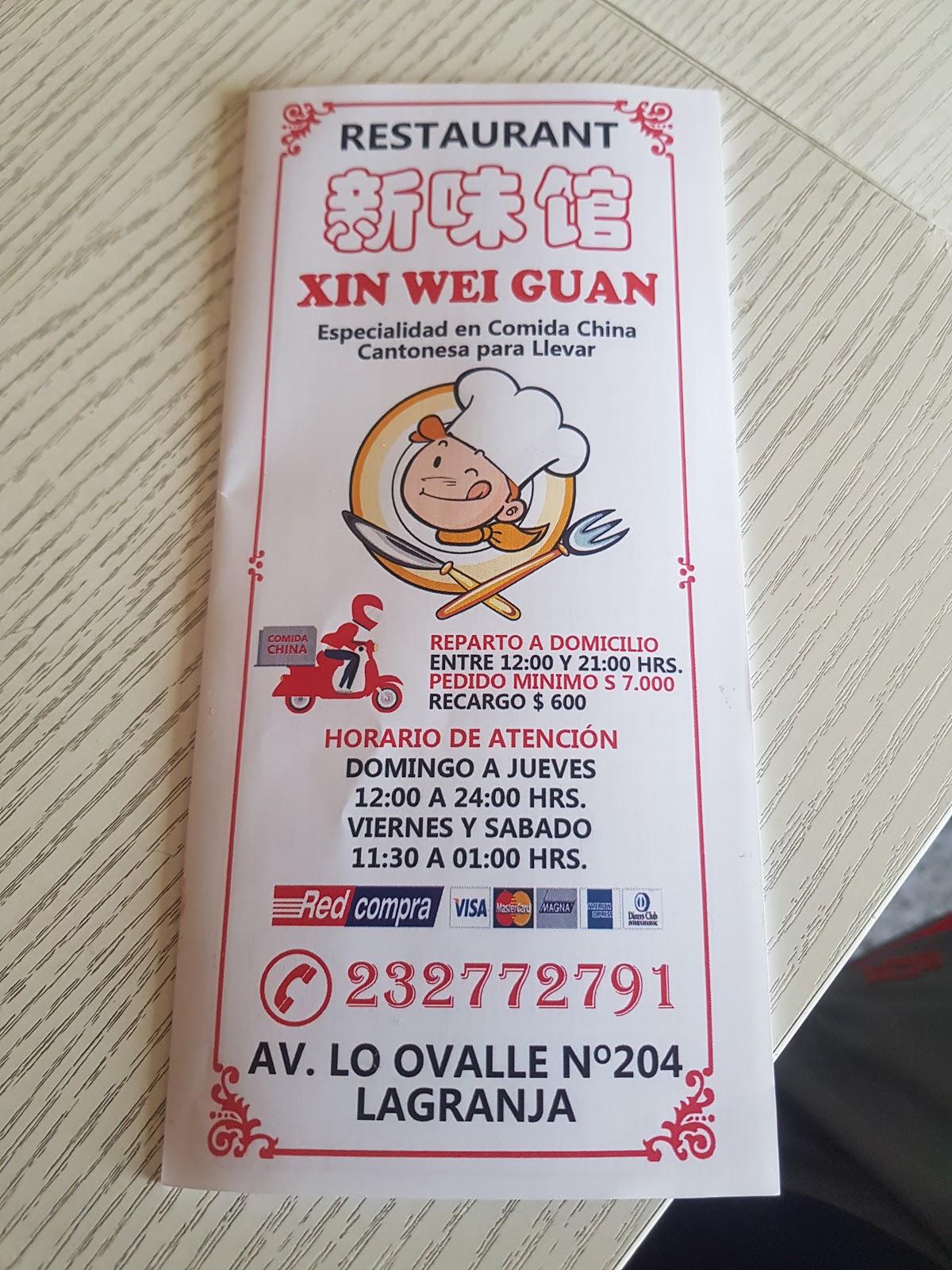 Comida China