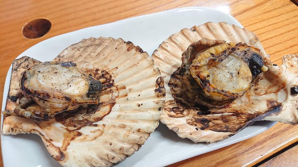 Yamato Kaisen (Seafood)