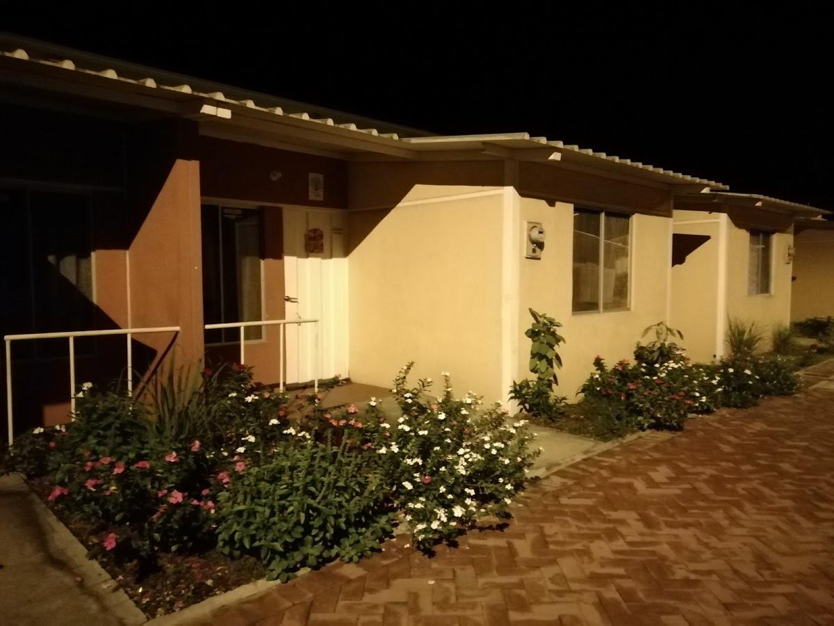Hacienda La Primavera Nobol