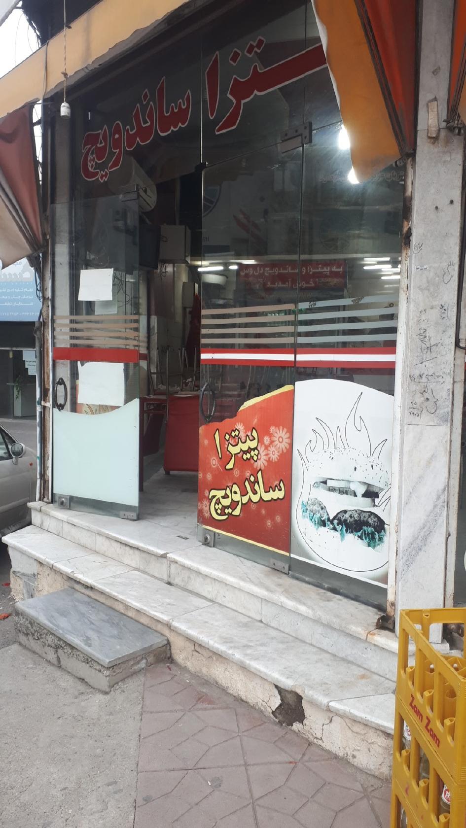 ساندویجی دلوس