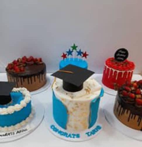 Rock City Bakery Shop