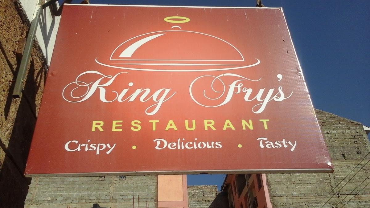 King Frys
