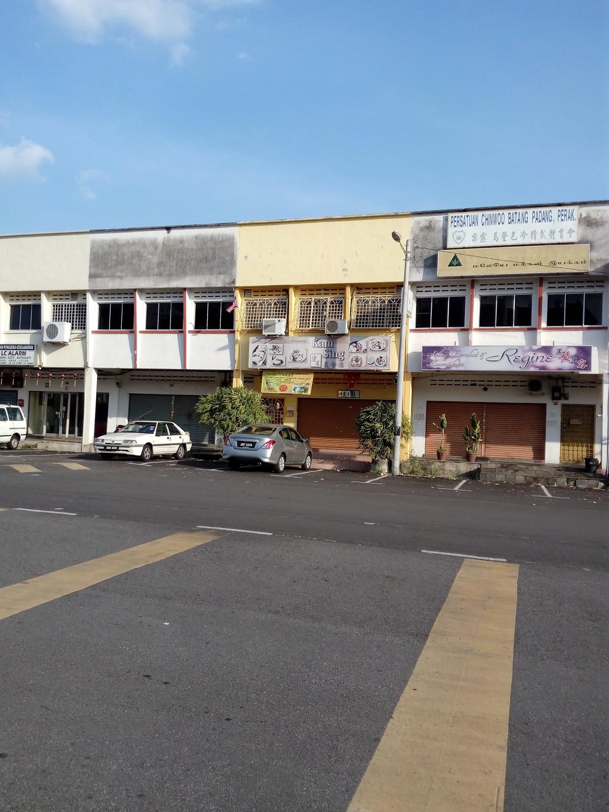 Kam Sing Restaurant