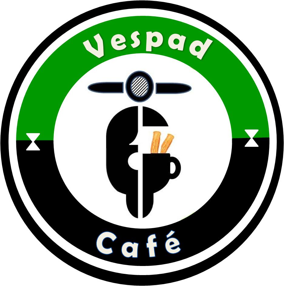 vespad café