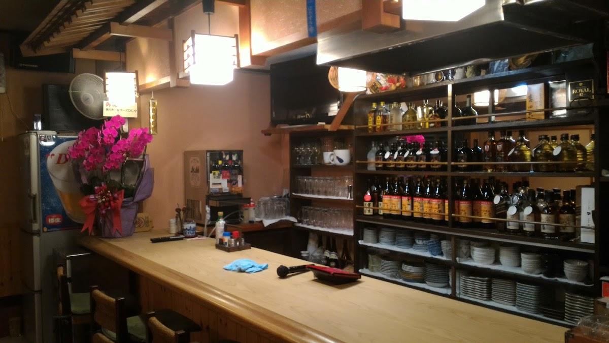 菊乃家