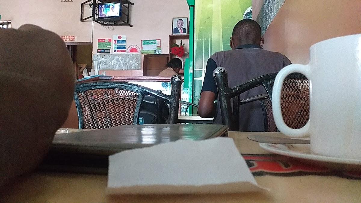 Simmar's Restaurant