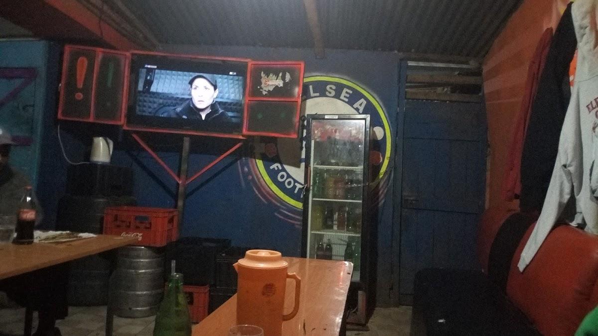 Lexus Pub