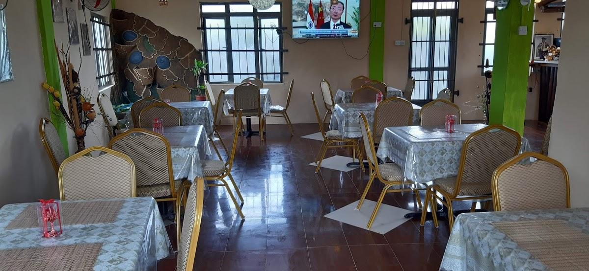 Seaview Resort & Restaurant