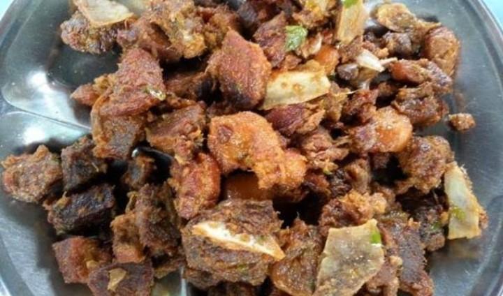 Kayombo Kitimoto
