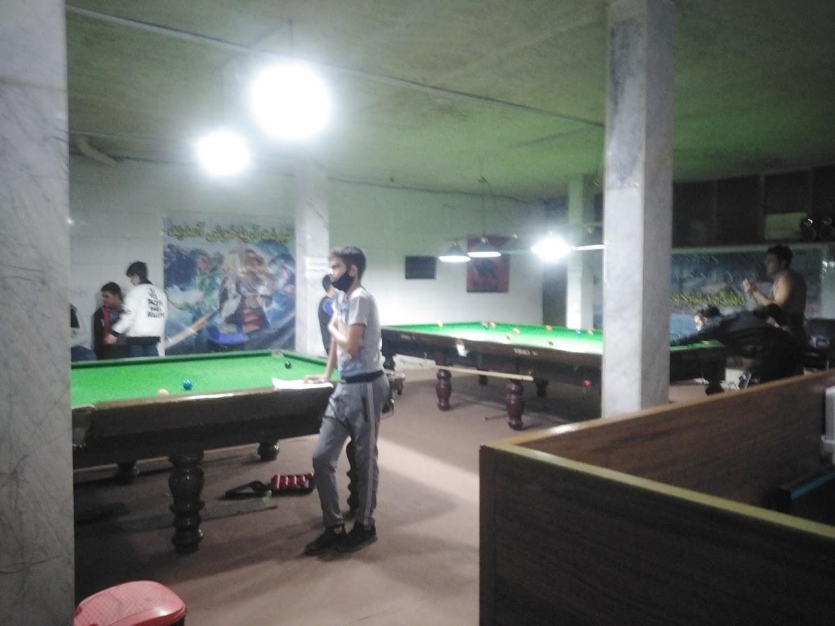 Sib Restaurant