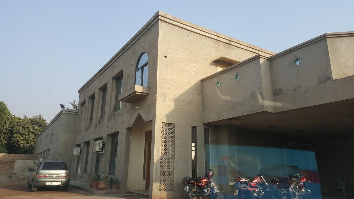 Bismillah Hotel