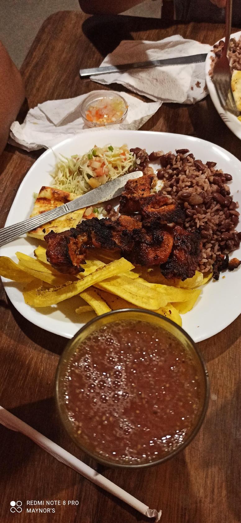 Asados EL Buen Sabor
