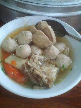 Baso Urat BASO FITRI