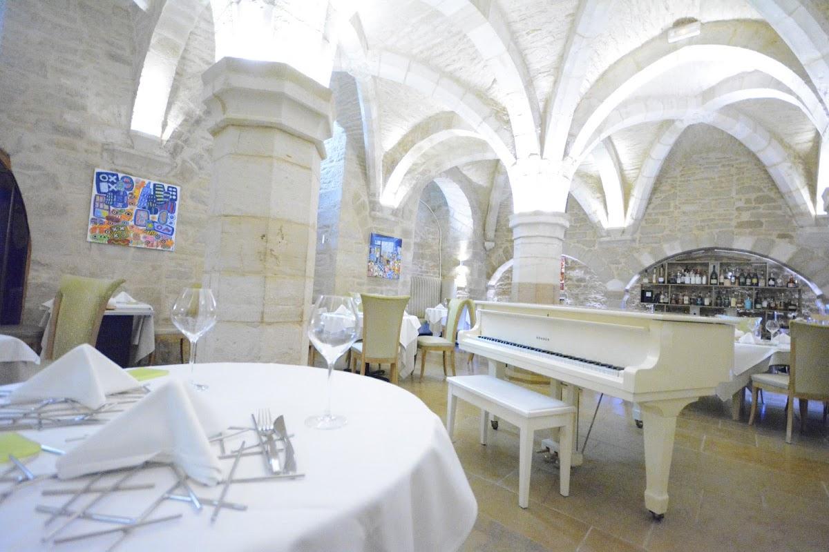 La Dame d'Aquitaine