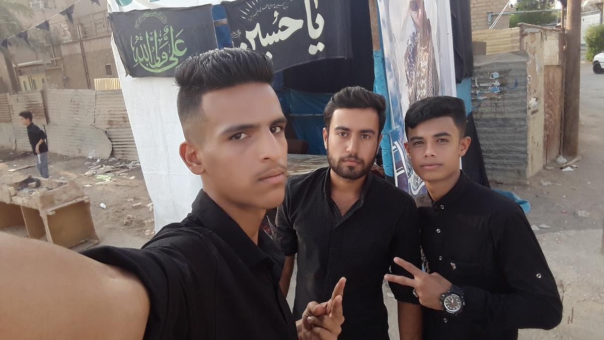 فلافل خلیج فارس