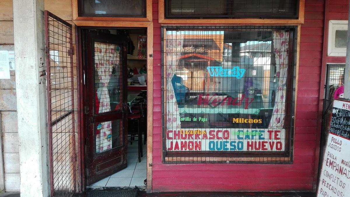 Comida Casera